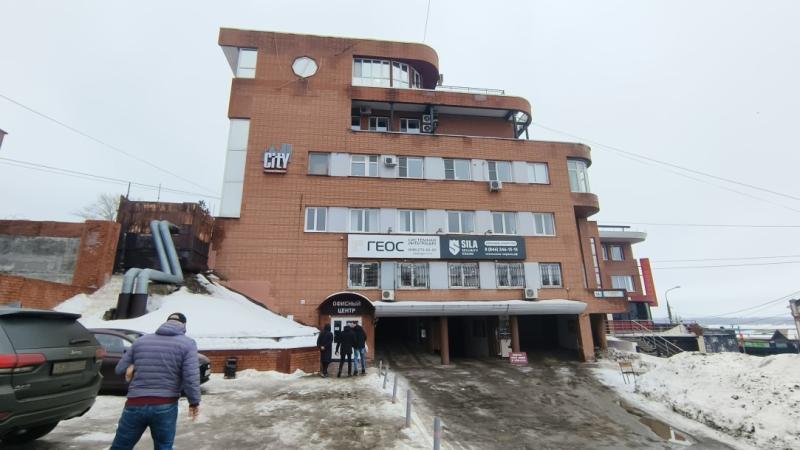 Офис, 34 м2