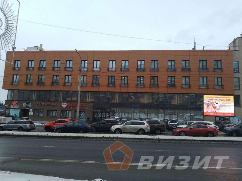 Офис, 358.9 м2