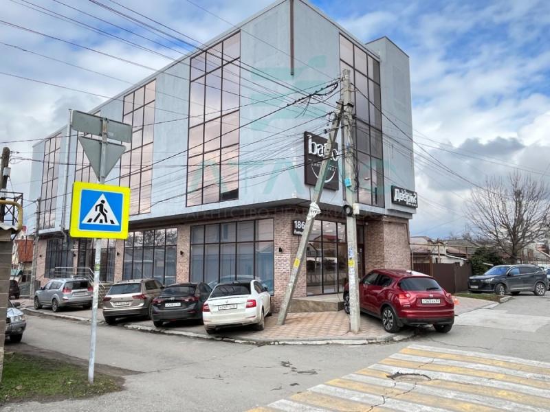 Офис, 66 м²