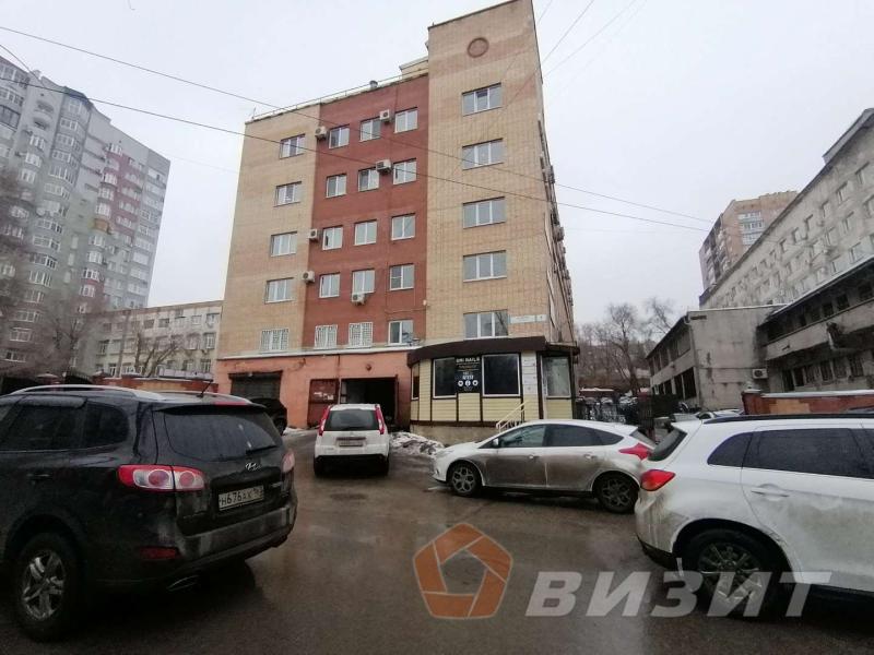 Офис, 34 м2