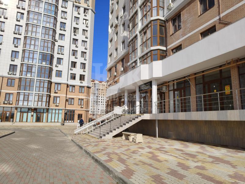 Офис, 36 м²