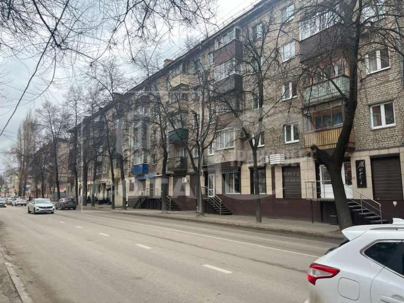 Офис, 43 м2