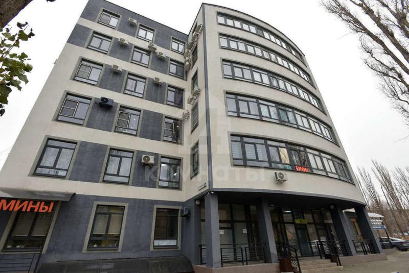 Офис, 28.1 м2