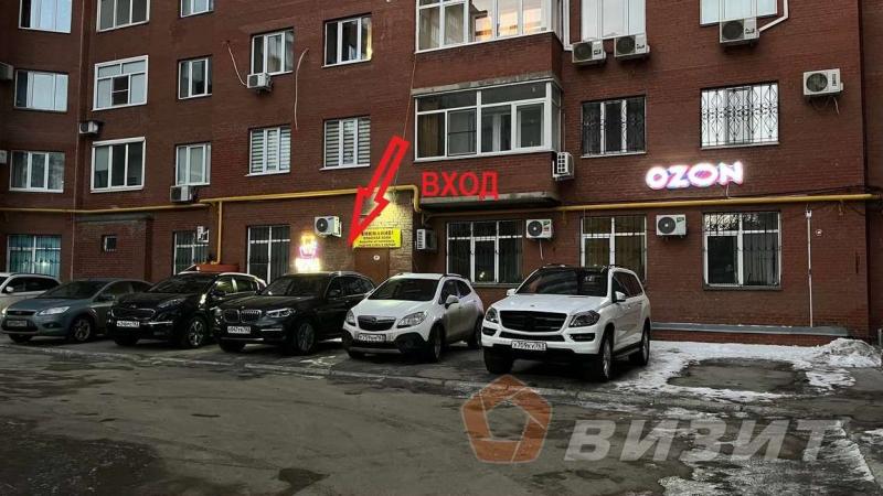 Офис, 32.5 м2