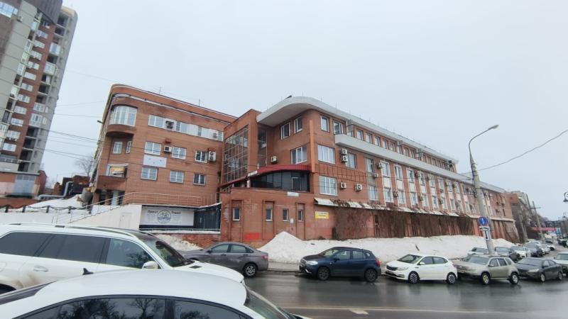 Офис, 161 м2