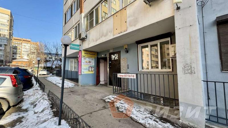 Офис, 44.5 м2