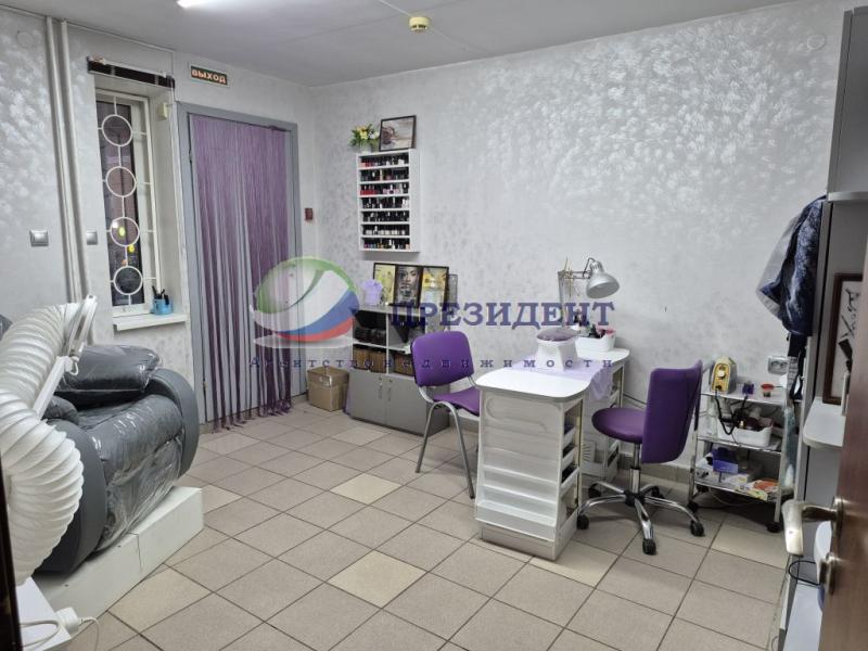 Офис, 91 м²