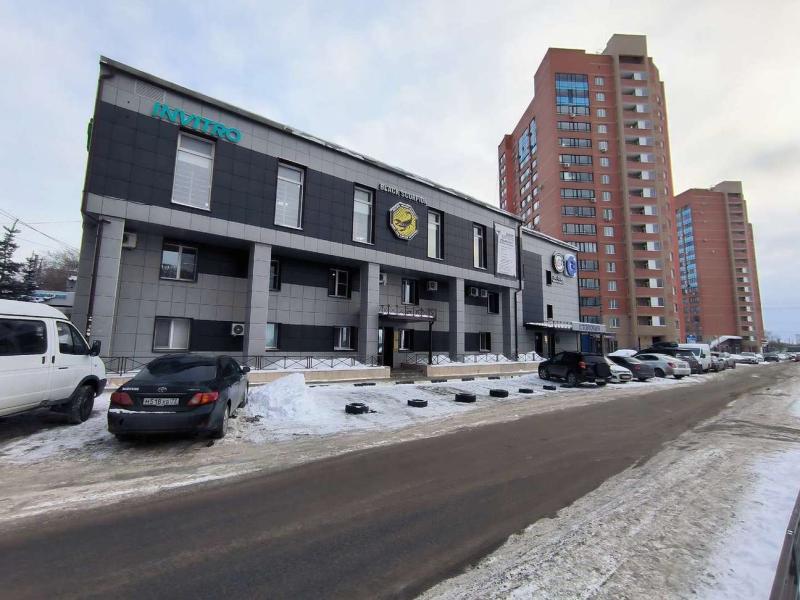Офис, 131.4 м2