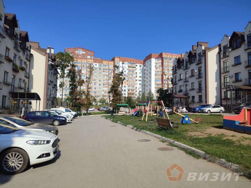 Офис, 41.6 м2