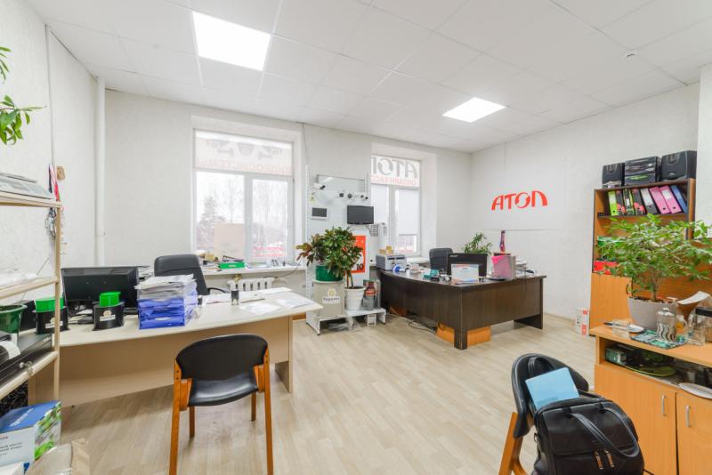 Офис, 31 м²