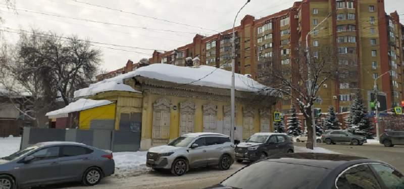 Офис, 276.9 м2