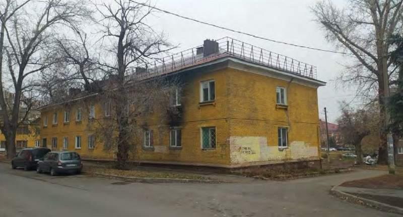 Офис, 69.5 м2