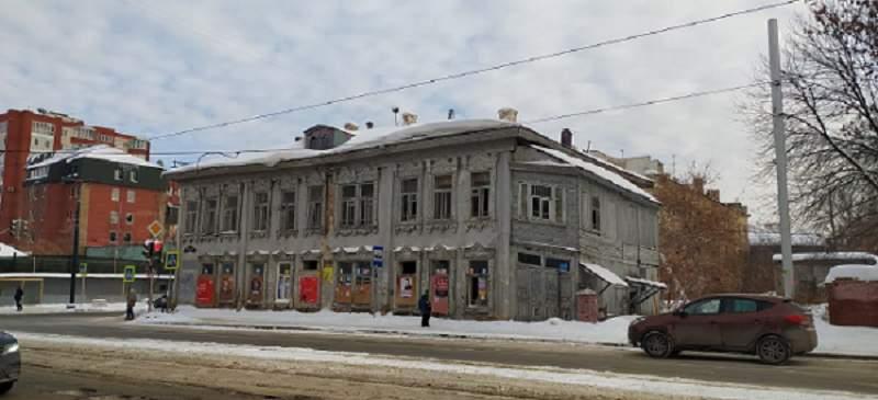 Офис, 464.6 м2