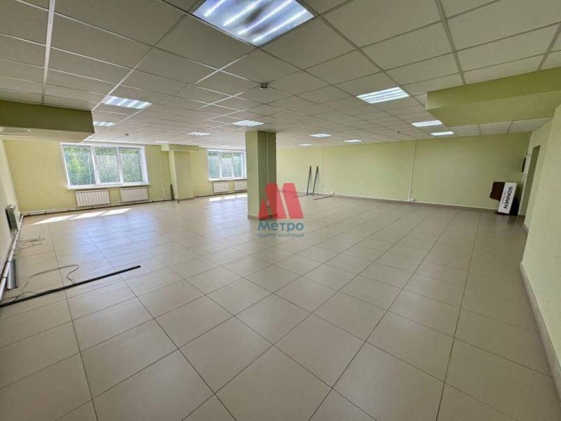 Офис, 136.1 м²