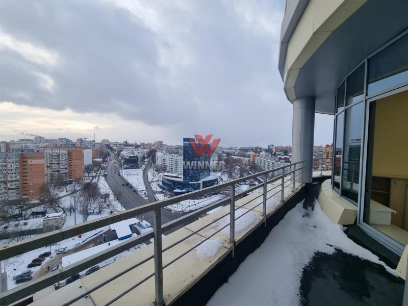 Офис, 520 м²