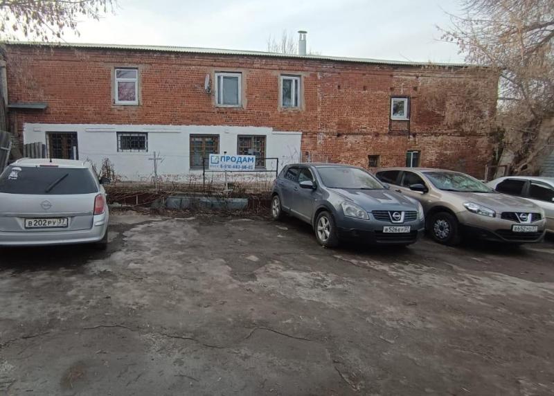Офис, 78 м²