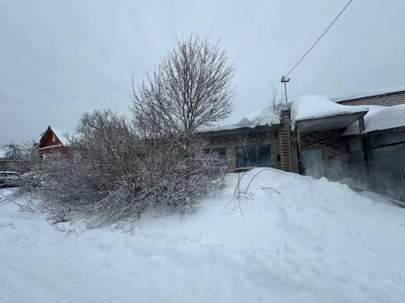 Офис, Московская область, с. Горки. Фото 5