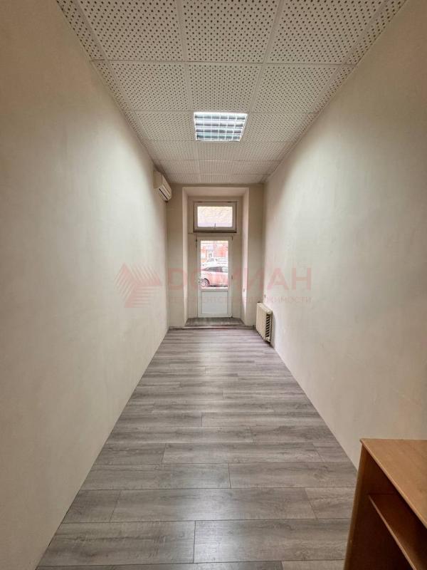 Офис, 18 м²