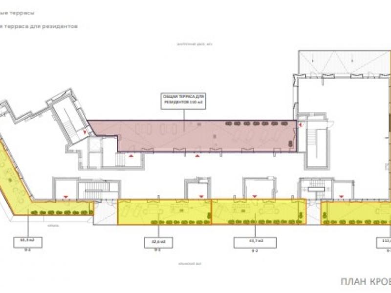 Офис, 352 м²