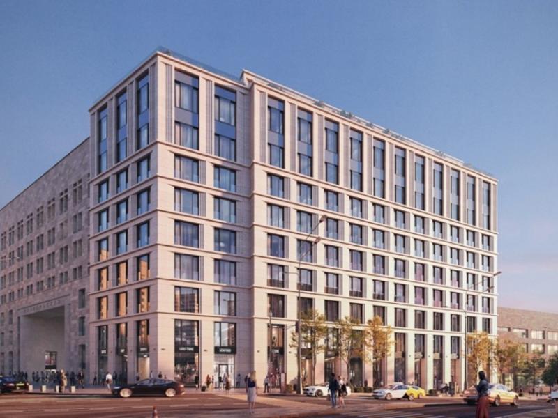 Офис, 177 м²