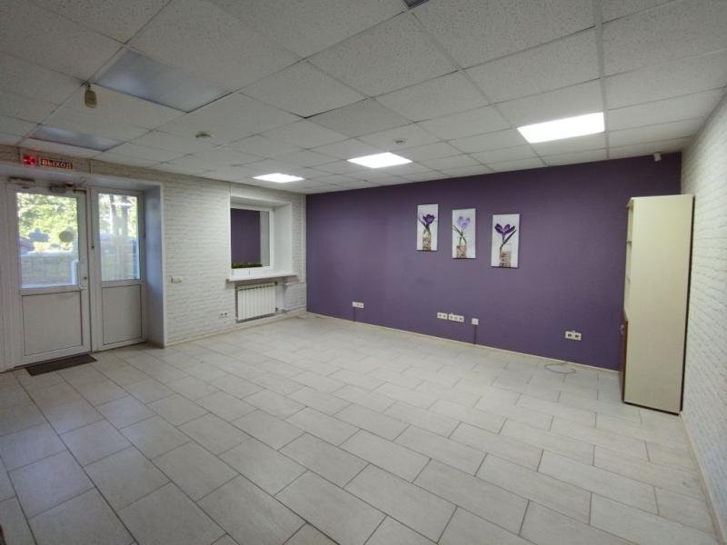 Офис, 43 м²