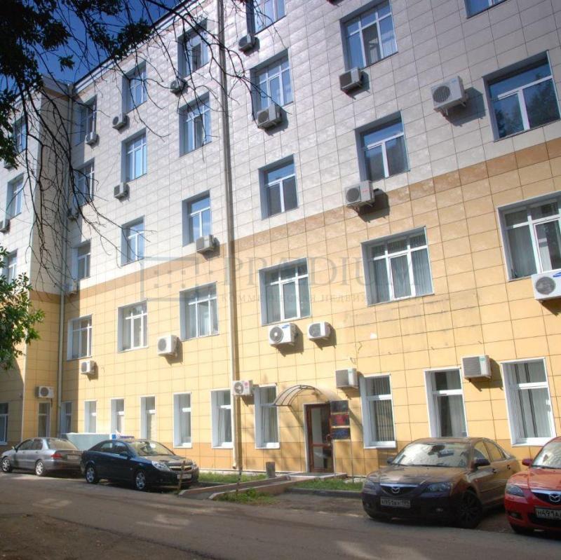 Офис, 10661 м²