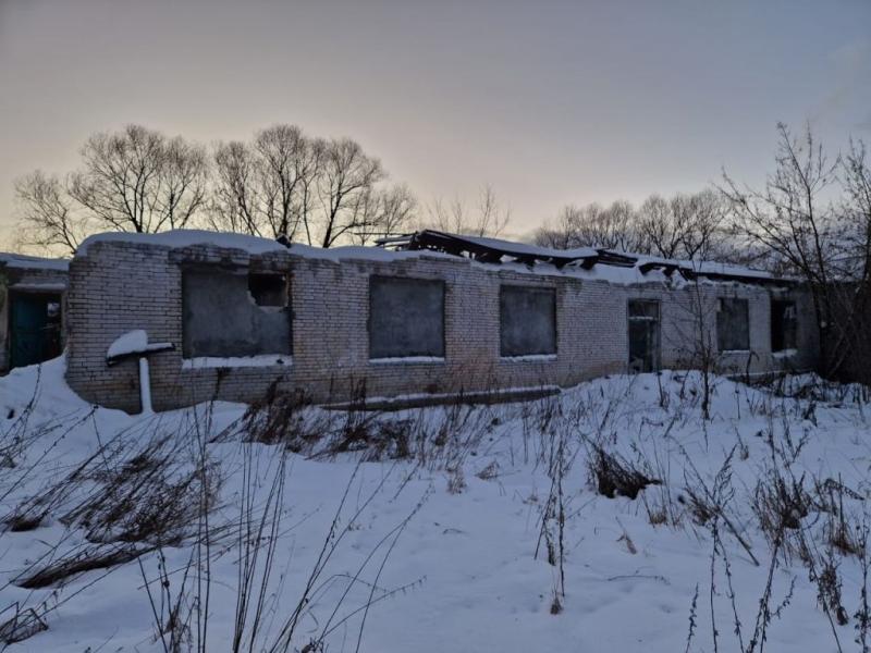 Офис, 744 м²
