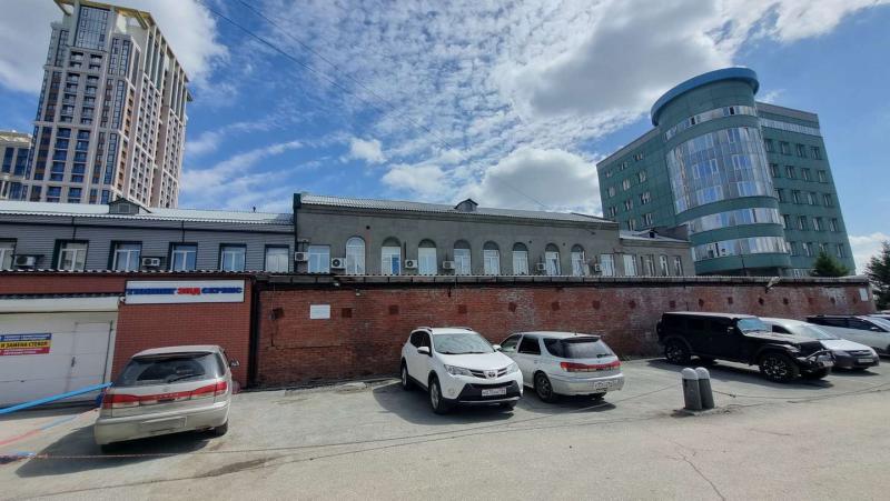 Офис, 150 м²