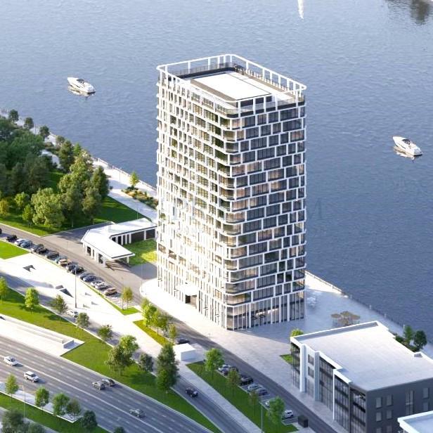 Офис, 22000 м²