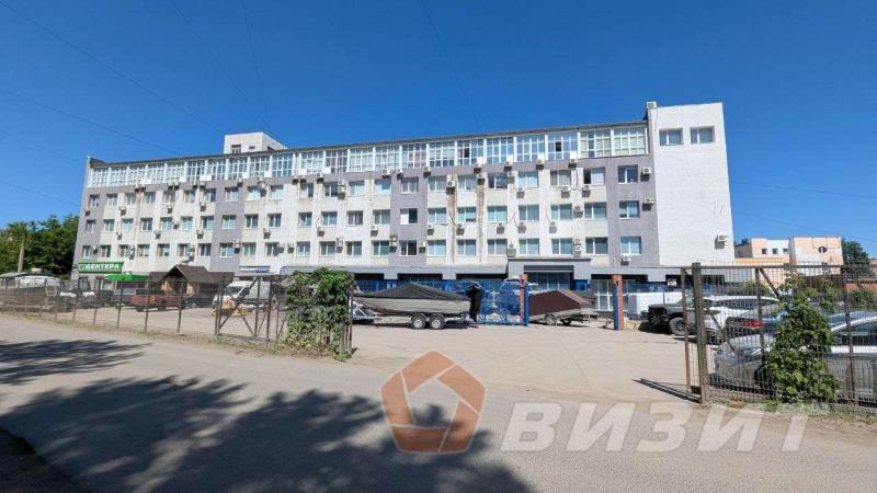 Офис, 53.2 м²