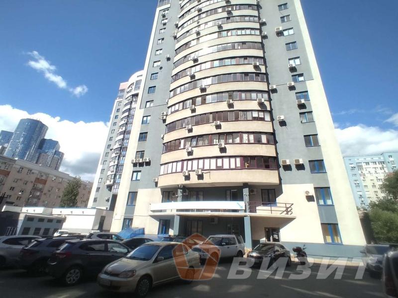 Офис, 203.4 м²