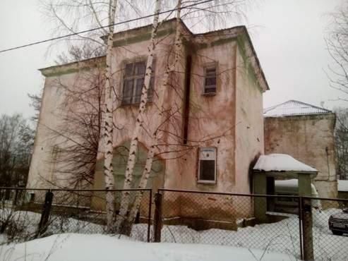 Офис, 209.2 м²