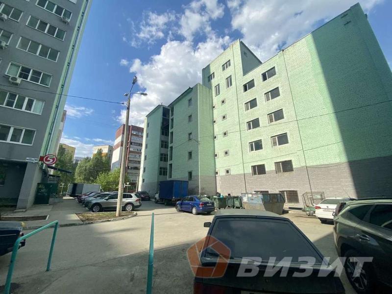 Офис, 17.5 м²
