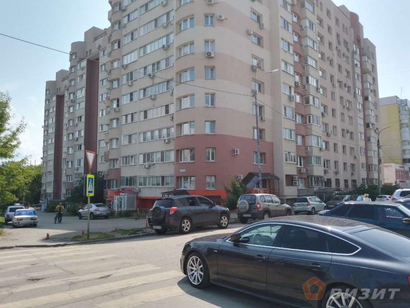 Офис, 141.7 м²