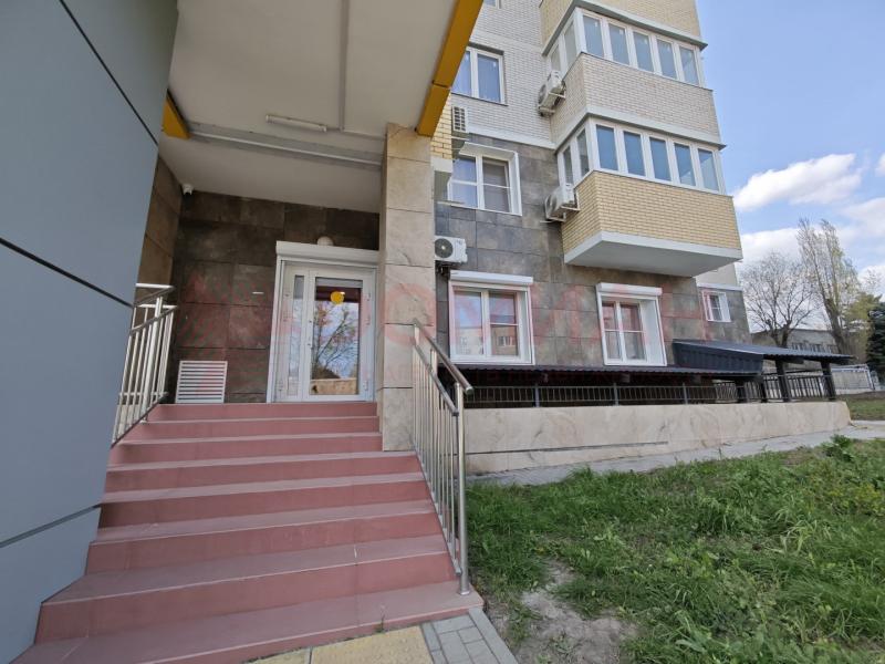 Офис, 140 м²