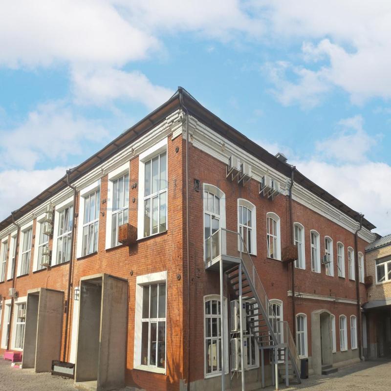 Офис, 153 м²