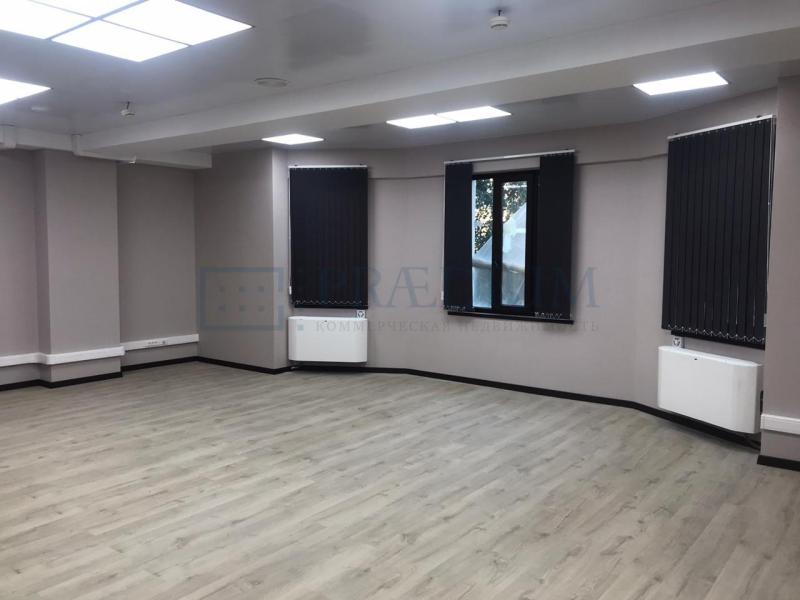 Офис, 3 953 м²