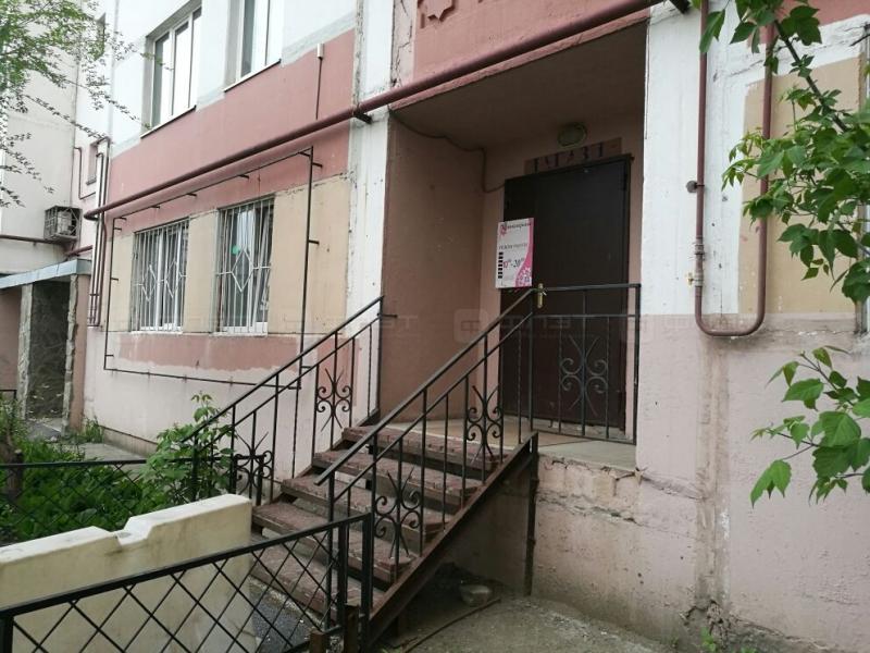 Офис, 57 м²