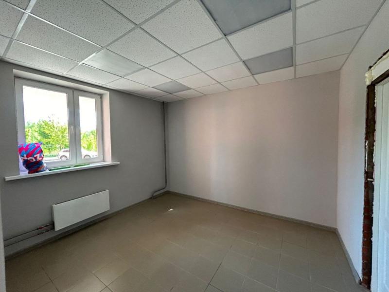 Офис, 100 м²