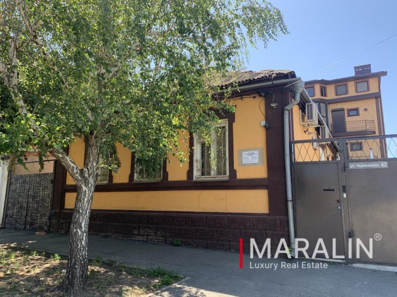 Офис, 355 м²