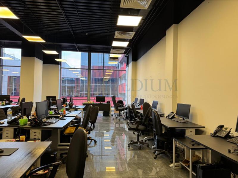 Офис, 502 м²