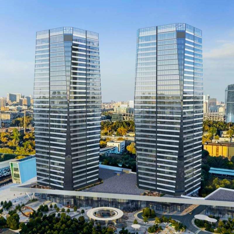 Офис, 236 м²