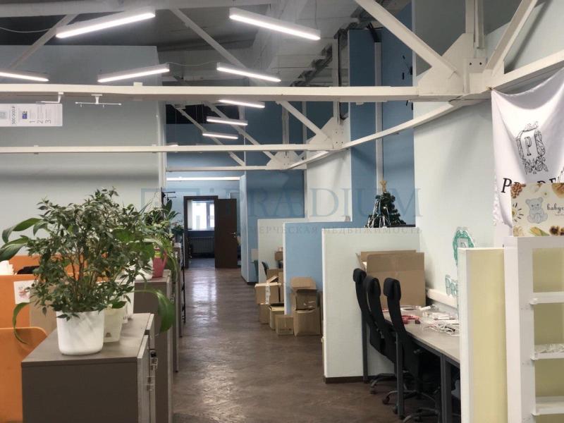 Офис, 5 655 м²