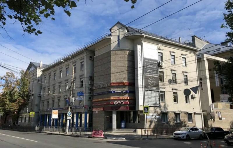 Офис, Нижегородская область, Нижний Новгород, Нижегородский р-н, Варварская улица, 40. Фото 1