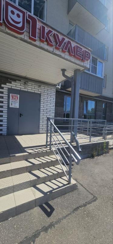 Офис, Нижегородская область, Нижний Новгород, мкр Северный, Дворовая улица, 30. Фото 1