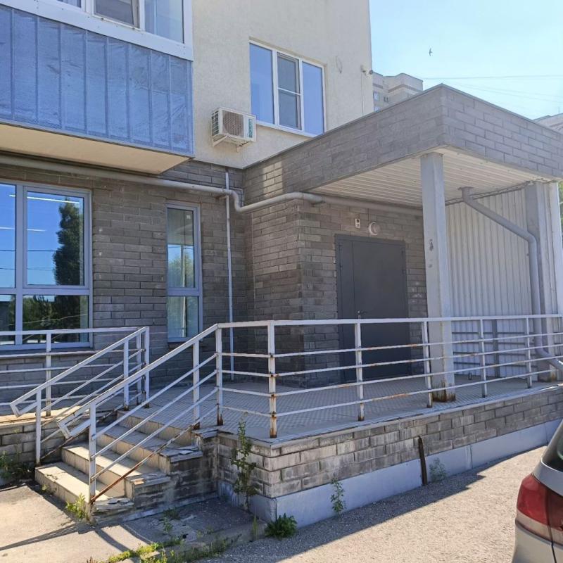 Офис, Нижегородская область, Нижний Новгород, мкр Северный, Дворовая улица, 30. Фото 1