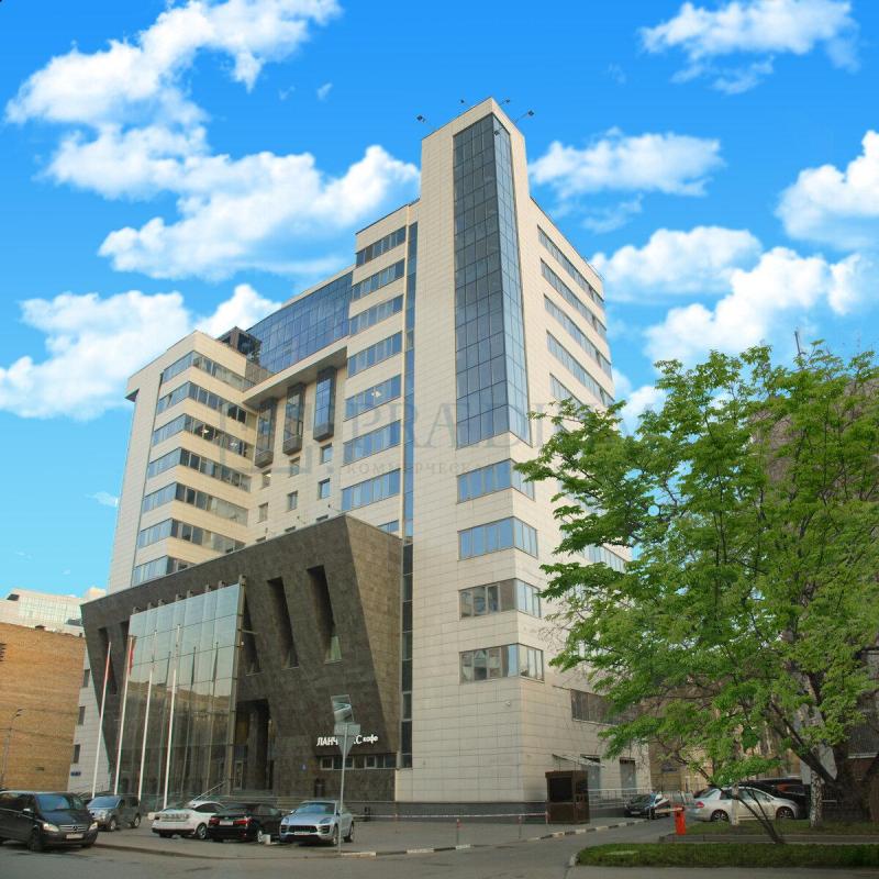 Офис, 6 042 м²