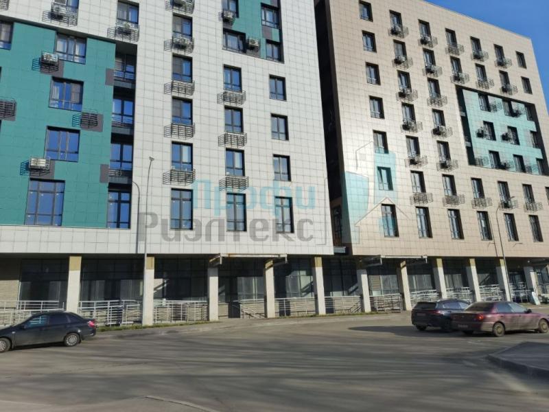 Офис, 604 м²