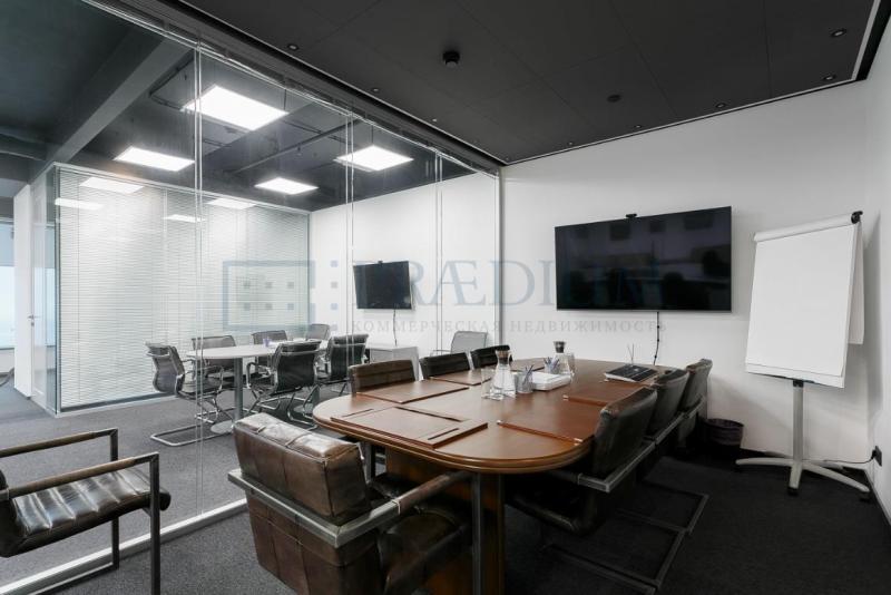 Офис, 190 м²
