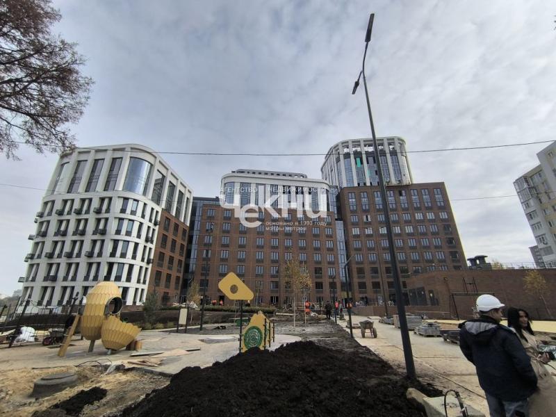 Офис, Нижегородская область, Нижний Новгород, ЖК КМ Дом на Барминской. Фото 1